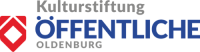 Logo: Kulturstiftung Öffentliche Oldenburg